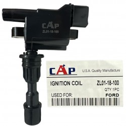 Bobina Mazda Allegro MOTOR 1.6