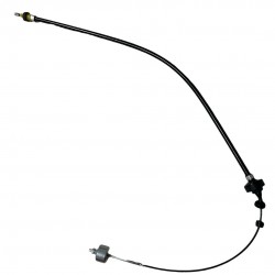 Guaya de Embrague clunch Crochet Renault Logan Sandero