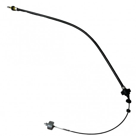 Guaya de Embrague clunch Crochet Renault Logan Sandero