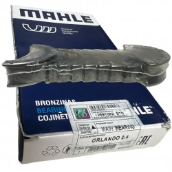 Concha de bancada Chevrolet Orlando Medida STD