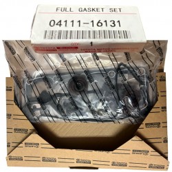 Juego de Empacadura Corolla 4AF Araya Sky Baby Camry