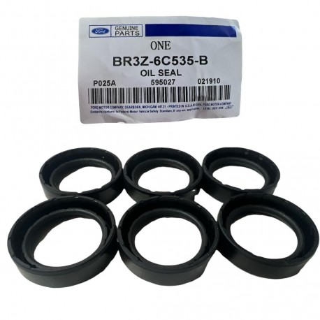 Estopera Sello de Bujia Ford Explorer 3.5 2012 al 2020