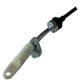 Guaya de Embrague Fiat Uno MPI FIRE Base pequeña