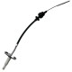 Guaya de Embrague Fiat Palio Siena FIRE Base Ancha