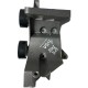 Tensor Correa Unica Con Cuna FORD KA Fiesta