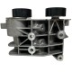 Tensor Correa Unica Con Cuna FORD KA Fiesta