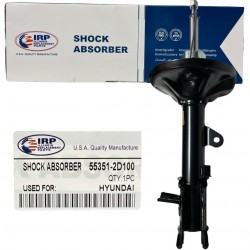 Amortiguador Delantero Chery Arauca X1