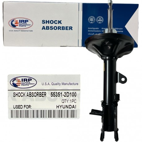 Amortiguador Delantero Chery Arauca X1