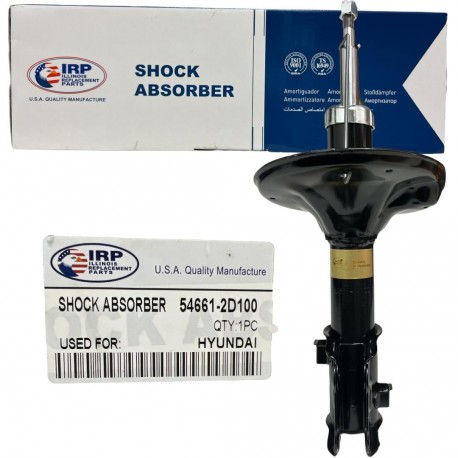 Amortiguador Delantero Chery Arauca X1