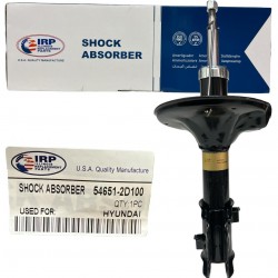 Amortiguador Delantero Chery Arauca X1