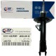 Amortiguador Delantero Chery Arauca X1