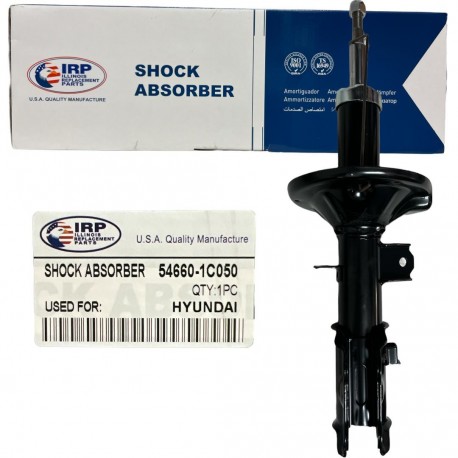 Amortiguador Delantero Chery Arauca X1