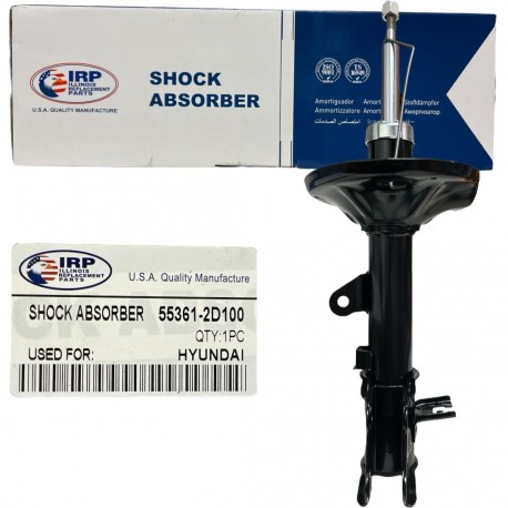 Amortiguador Delantero Chery Arauca X1