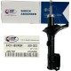 Amortiguador Delantero Chery Arauca X1