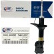 Amortiguador Delantero Chery Arauca X1