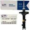 Amortiguador Delantero IZQUIERDO Hyundai Accent Dodge Brisa