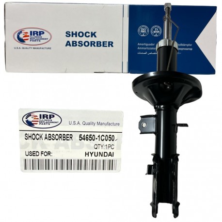 Amortiguador Delantero Chery Arauca X1