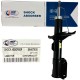 Amortiguador Delantero Chery Arauca X1