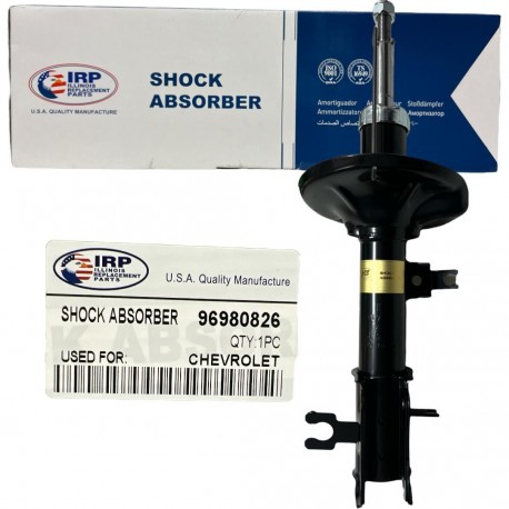 Amortiguador Delantero Chevrolet Aveo