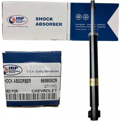 Amortiguador Trasero Chevrolet Aveo