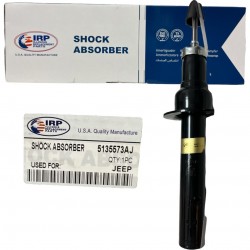 Amortiguador Delantero Chery Arauca X1