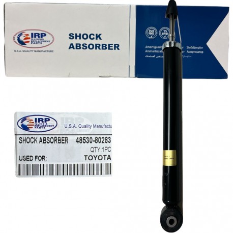 Amortiguador Delantero Chery Arauca X1