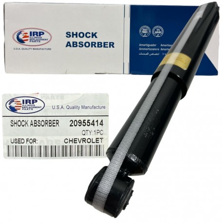 Amortiguador Delantero Chery Arauca X1