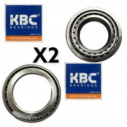 Juego de Rodamiento Delantero Chevrolet Luv Dmax