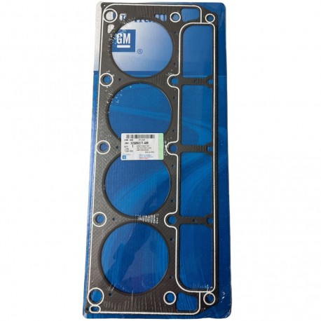 Empacadura Camara Chevrolet Silverado Rey Camion C3500 6.0