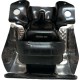 Base De Motor Chevrolet Silverado Tahoe Avalanche 5.3