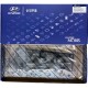 Juego De Empacadura Accent Brisa Getz Motor 1.3