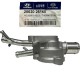 Toma de Agua Caja de termostato Elantra Getz motor 1.6
