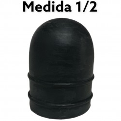 Tapon de Agua Calefaccion Universal medida 1/2 Automotriz