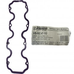 Empacadura Tapa Valvula Cielo Racer CORCHO