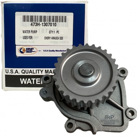 Bomba De Agua Chery Arauca X1