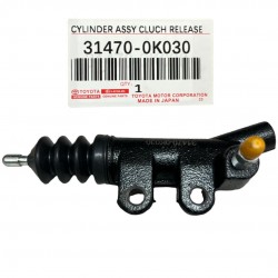 Bombin Inferior Toyota Meru Hilux 2.7 Donfeng Zna HIACE