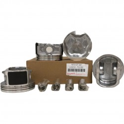 Piston Toyota Hilux 2TR 2.7 HIACE Medida 020