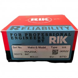 Anillo Centauro motor 1.8 Medida STD