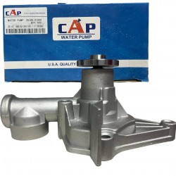 Bomba De Agua Accent Excel Brisa Getz 1.3