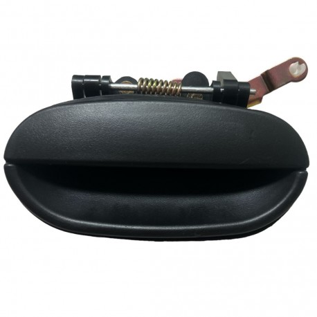 Manilla Trasera Externa Izquierda Accent