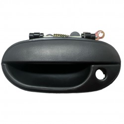 Manilla delantera Externa Izquierda Accent