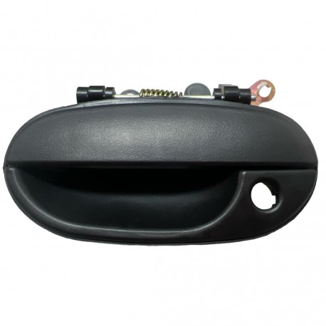 Manilla delantera Externa Izquierda Accent