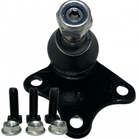 Muñon Derecho Vw Fox Crossfox Spacefox