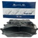 Pastilla de Freno Kia Rio Stylus