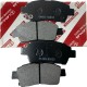 Pastilla de freno Yaris 2000 al 2005