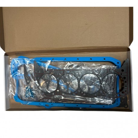 Juego de Empacadura Chevrolet 350 TBI