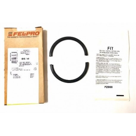 Empaque Del Cuello Cigüeñal Ford 302 250 Felpro