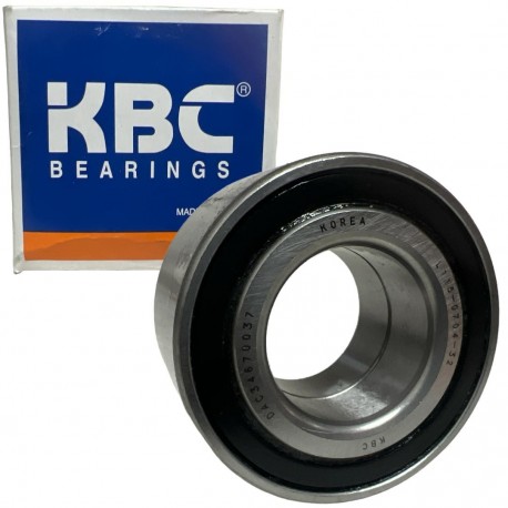 Rodamiento Delantero Chevrolet Montana Meriva