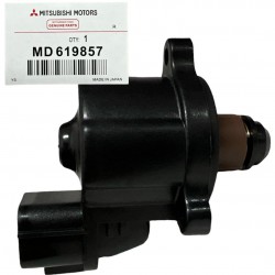 Sensor De Minimo Valvula Iac Mitsubishi Lancer Signo Ck1 Ck2