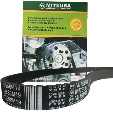 Correa Tiempo Volkswagen Fox Cross Space Ibiza Polo